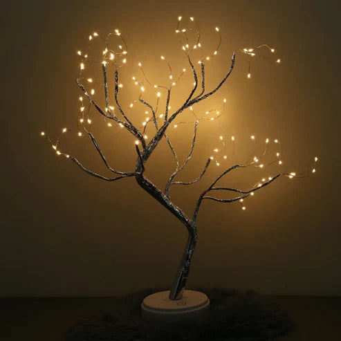 Chloè - Lampada Armoniosa