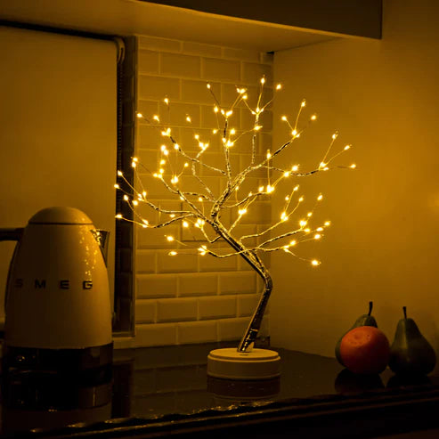 Chloè - Lampada Armoniosa